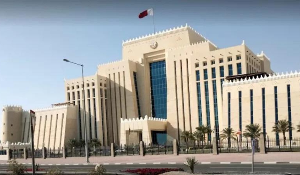 Ministry of Interiors